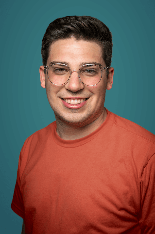 Braden, founder of TurnTango